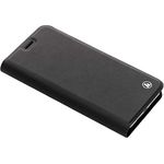 Hama Schutzhülle Slim Pro für Apple iPhone X-Xs, Schwarz