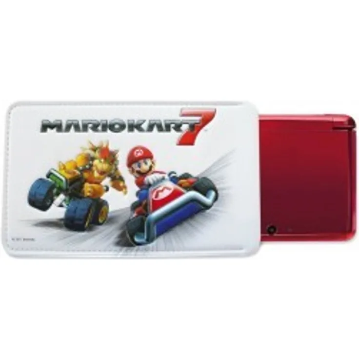 Nintendo 3DS Tasche Mario Kart 7