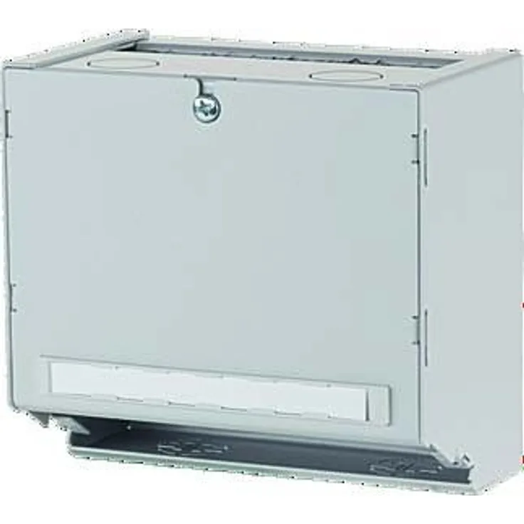 METZ CONNECT LWL-Spleißverteiler OpDAT 15024B10-E