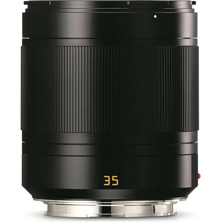 Leica 35 mm / F 1.4 SUMMILUX-M ASPH.