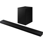 Samsung HW-Q700A 3.1.2 Soundbar mit Subwoofer, 330 W, schwarz