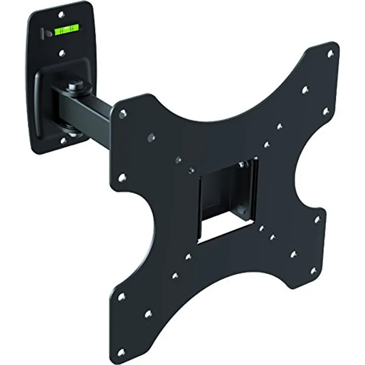 Opticum AX Flexi 36 Universal TV Wandhalterung Flachbildschirme (kompatibel mit LCD/LED/Plasma Fernseher Vesa 200 x 200 max.)