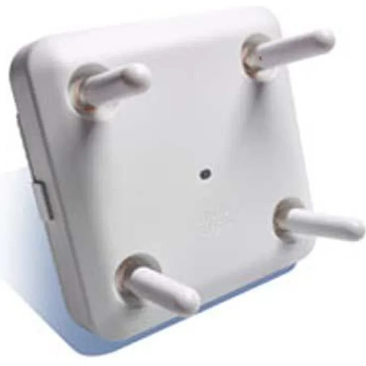 Cisco 802.11AC W2 AP W/CA 4X4:3