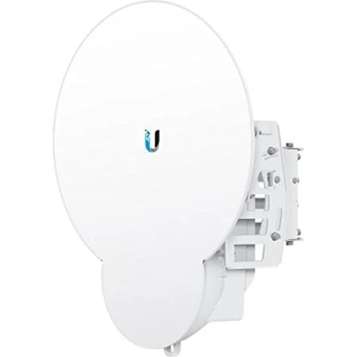 Ubiquiti airFiber, 24GHz, 1400Mbps (AF24HD)