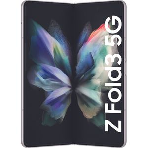 Bild für Samsung Galaxy Z Fold 3 5G Smartphone 19,3cm (7,6 Zoll)