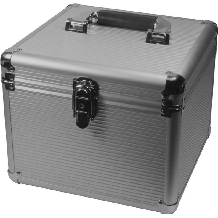 LogiLink UA0193 Schutzgehäuse 10-Festplattenlaufwerke 8,9 cm (3,5 Zoll)