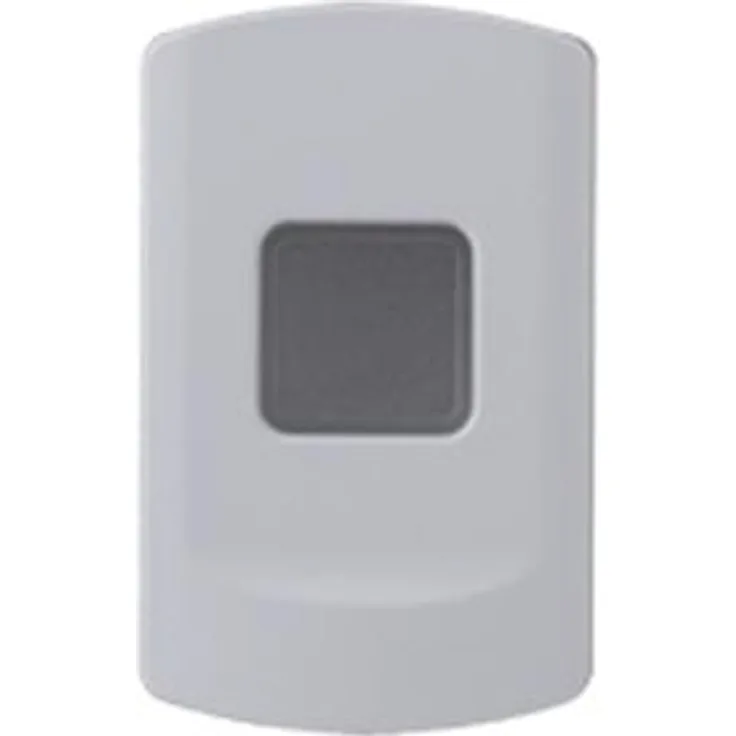 LUPUSEC Lichtsensor für die XT Smarthome Alarmanlagen, nicht kompatibel mit der XT1, misst die Lichtintensität (Lux), ermöglicht automatisiertes Schalten, batteriebetrieben