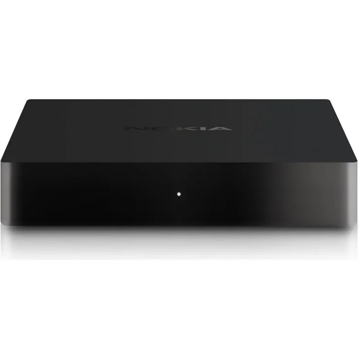 Nokia Streaming Box 8000 4K, HDMI, USB, Android 10 – Bild 2