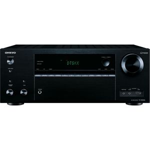 Bild für ONKYO TX-NR656 7.2-AV-Receiver schwarz