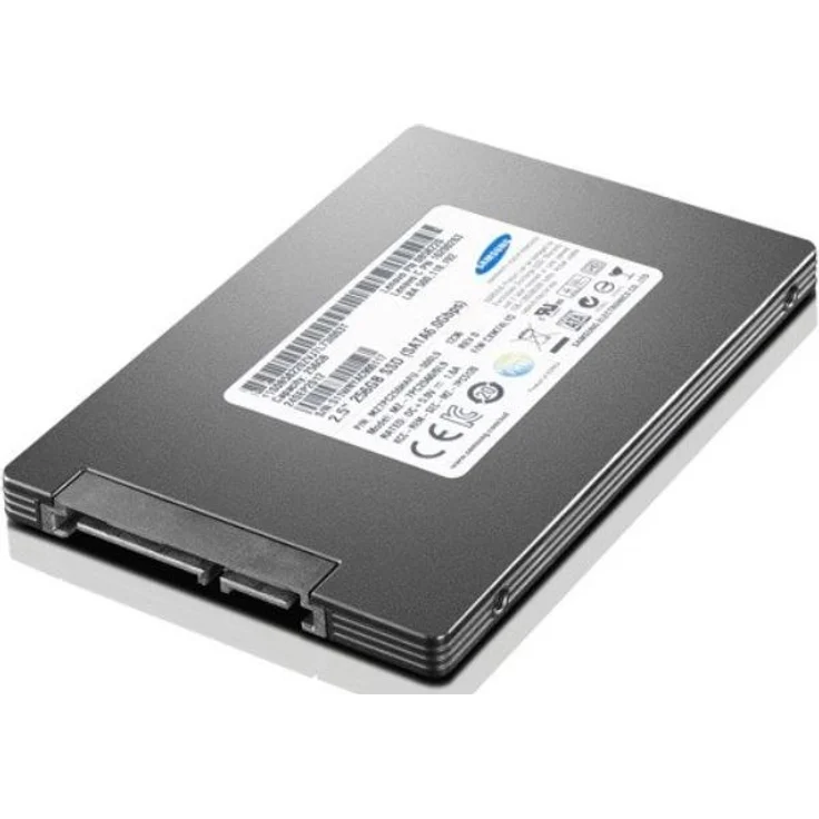 Lenovo ThinkStation 256GB SATA 2.5 Zoll (4XB0F18671)