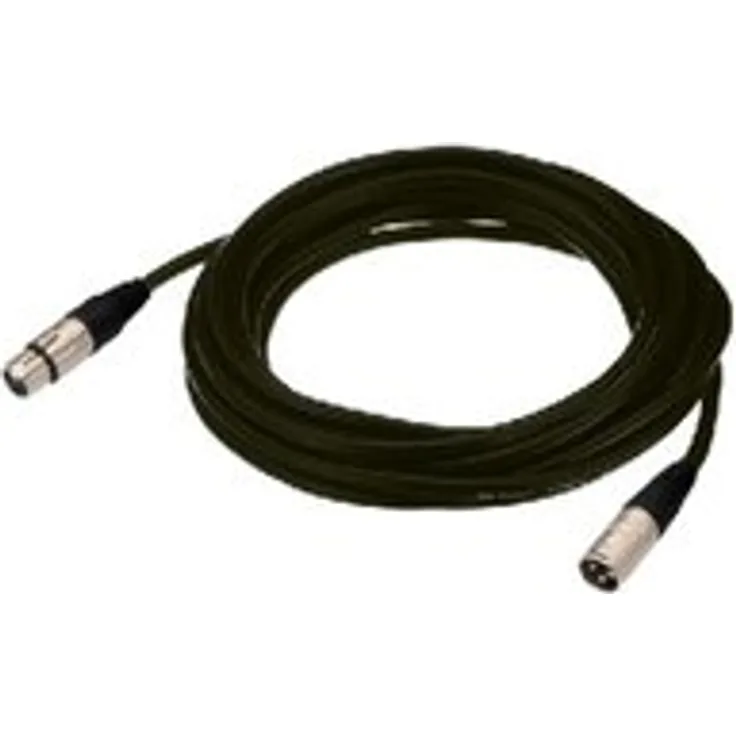 img Stage Line MECN-100-SW Mikrofonkabel