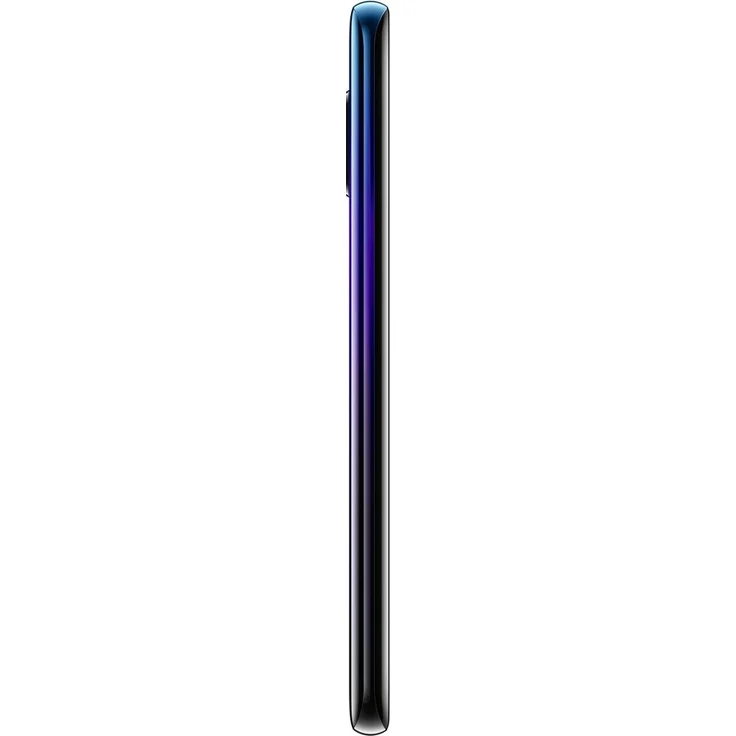 Huawei Mate 20 Pro Smartphone 16,2cm (6,4 Zoll) OLED-Display, 128GB interner Speicher, 6GB RAM, Dual-SIM, Android 9.0, Twilight – Bild 9