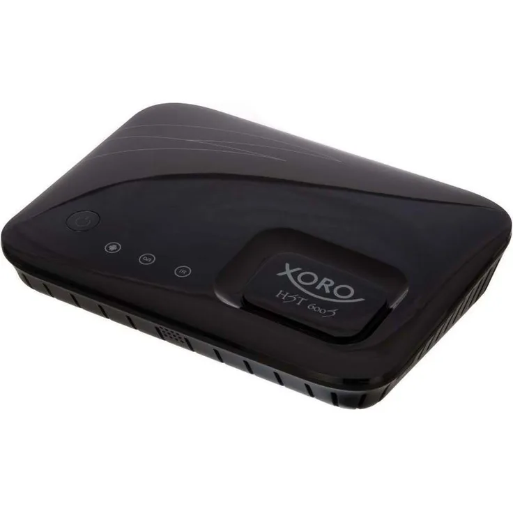 Xoro Hst 600S 1 GB