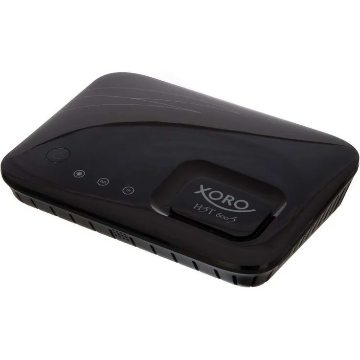 Xoro Hst 600S 1 GB – Bild 1