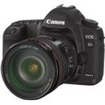 Canon EOS 5D Mark II