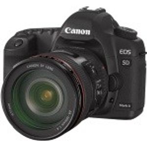 Bild für Canon EOS 5D Mark II