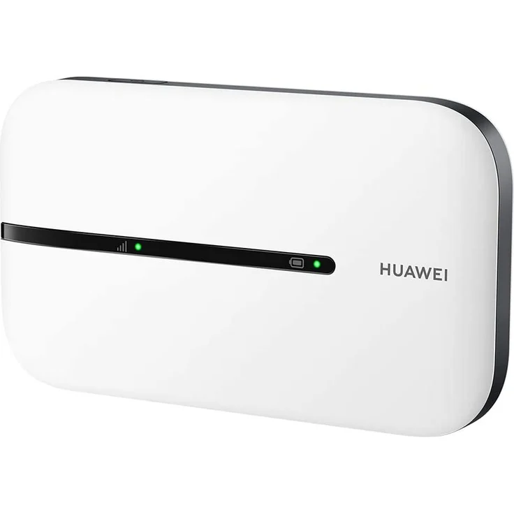 HUAWEI E5576-320 LTE Mobile Wi-Fi, bis zu 150 MBit-s, Weiß – Bild 5