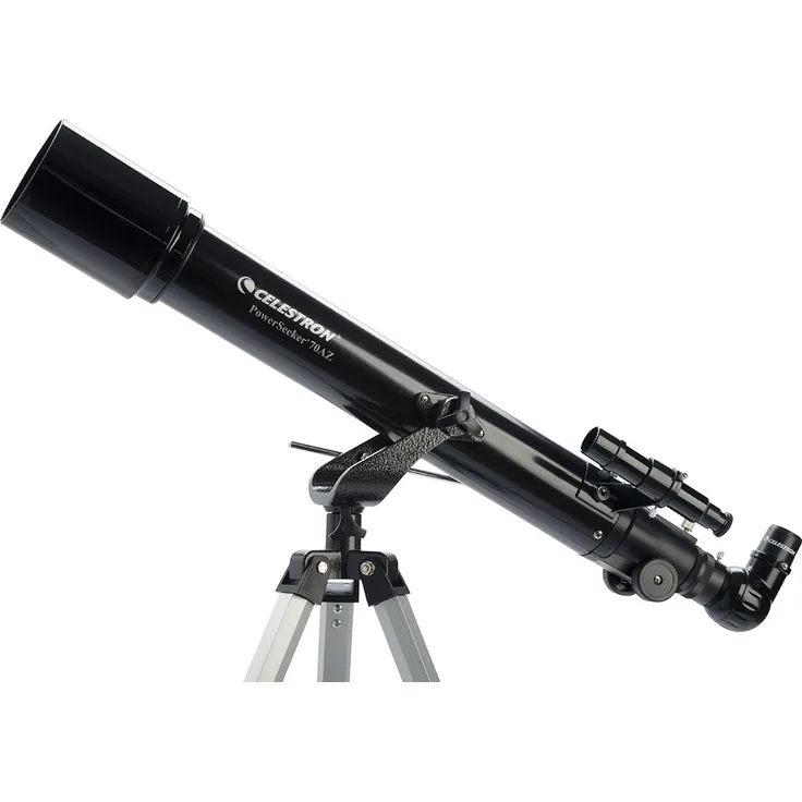 Celestron 21036 PowerSeeker 70AZ Teleskop