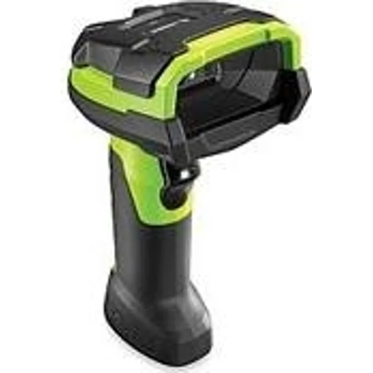 Zebra DS3678-HD - Barcode-Scanner - tragbar - decodiert - Bluetooth 4,0 (DS3678-HD3U4210SFW)