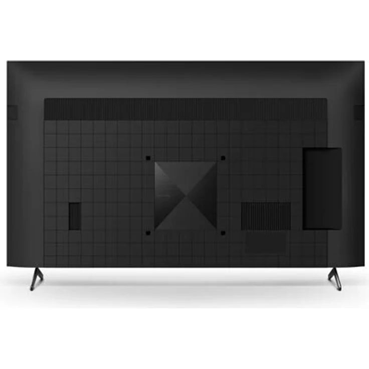 Sony XR-65X90J 164 cm (65 Zoll) LED Smart TV (Ultra HD, HDR) Twin-HD-Triple-Tuner (Sat, Antenne, Kabel) Modelljahr 2021 Energieklasse G (DE-Modell) – Bild 4