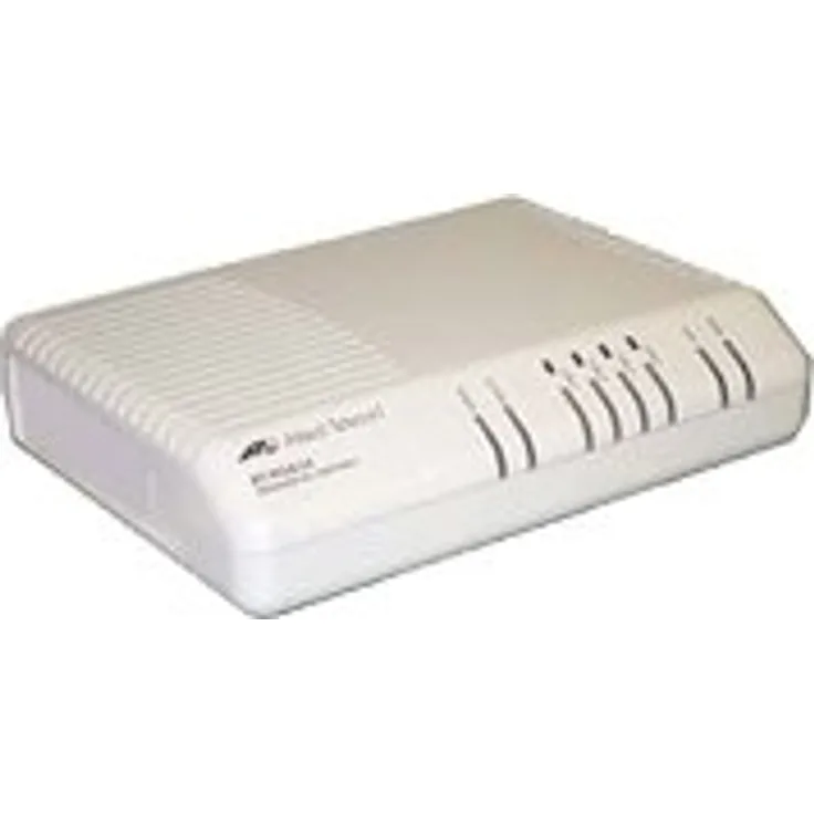 Allied Telesis AT-RG634B ADSL Breitband Gateway 4X Fast Ethernet RJ45 VoIP