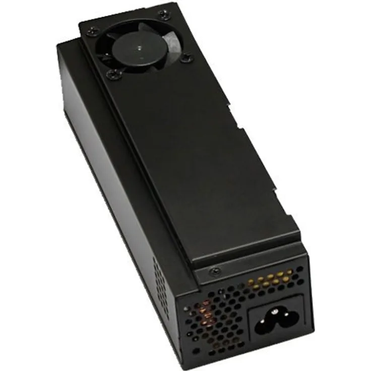 UNYKAch ITX 150 Netzteil 150 W Flex ATX - Netzteile (150 W, 240 V, 50-60 Hz, 16,5 W, 72 W, 30 W)