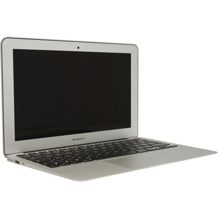 Apple Macbook Air 11,6 (Core 4260U, 256 GB SSD, 4 GB RAM) [2014] – Bild 3
