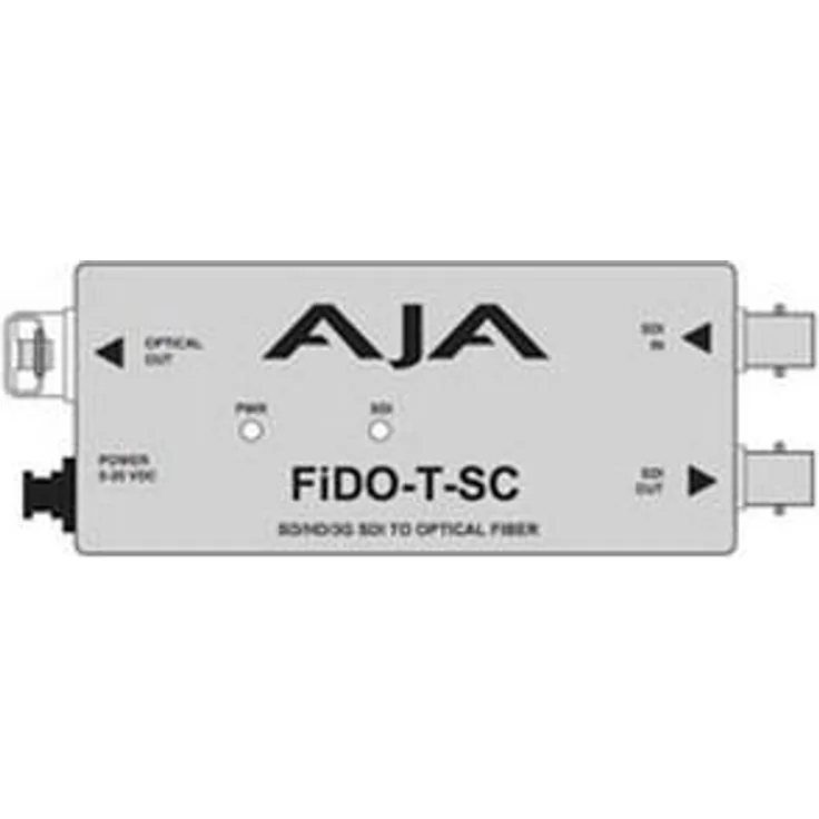 Aja fido-t-sc (fido-t-sc)