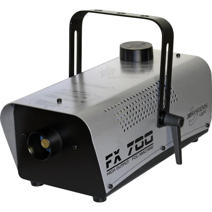 JB Systems FX-700 Nebelmaschine