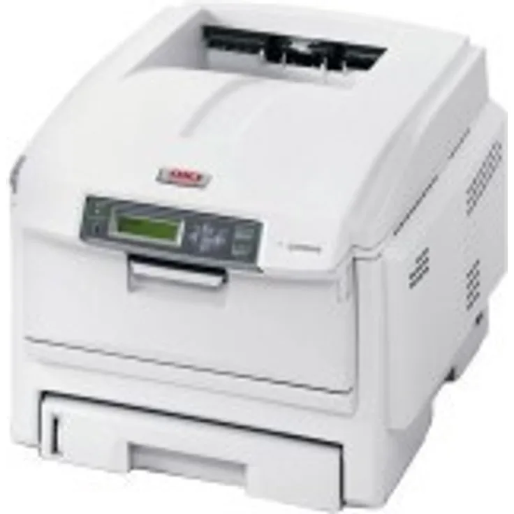 OKI Systems C5650N