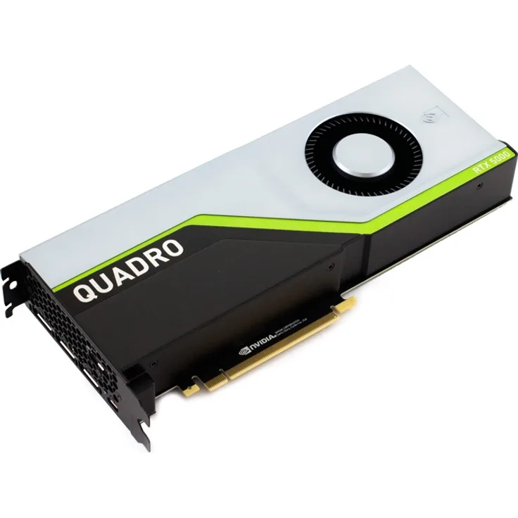 Lenovo Quadro RTX 5000 16GB GDDR6 (4X60U98733)