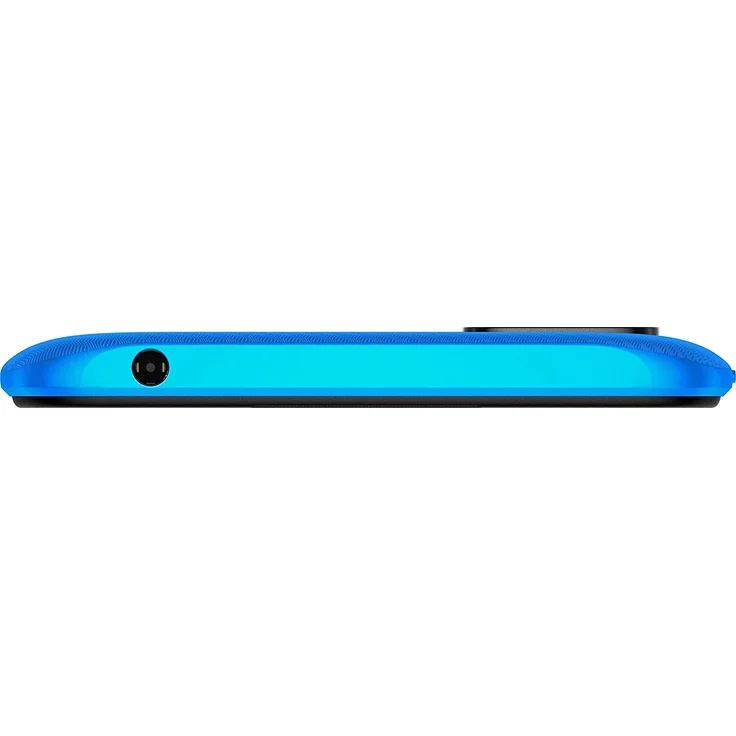 Xiaomi Redmi 9C Smartphone 16,51cm (6,53 Zoll) Farbdisplay, 64GB interner Speicher, 3GB RAM, Dual-SIM, Android, Twilight Blue – Bild 10