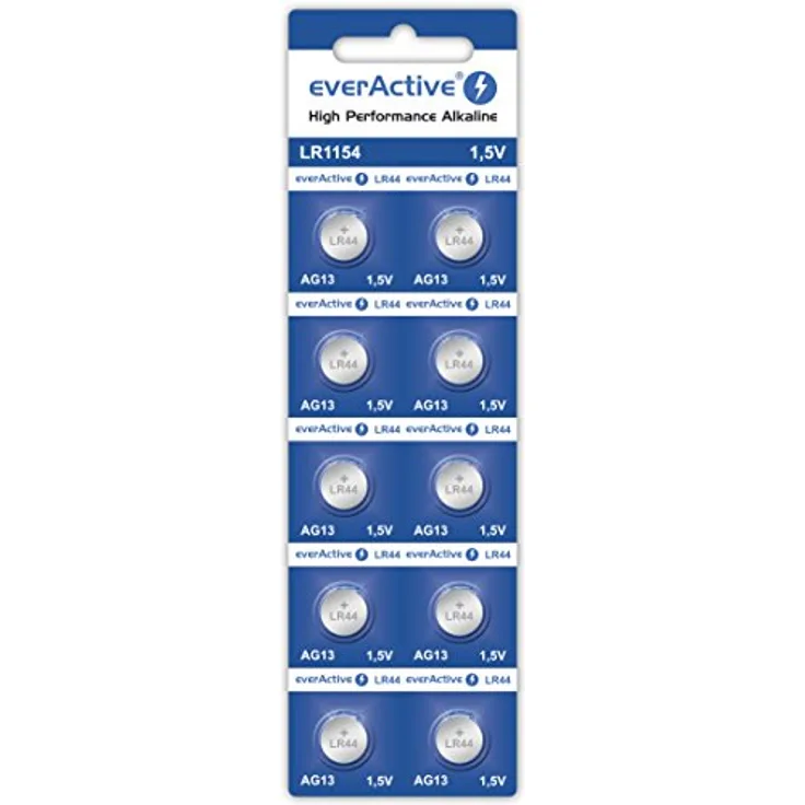 everActive LR1154