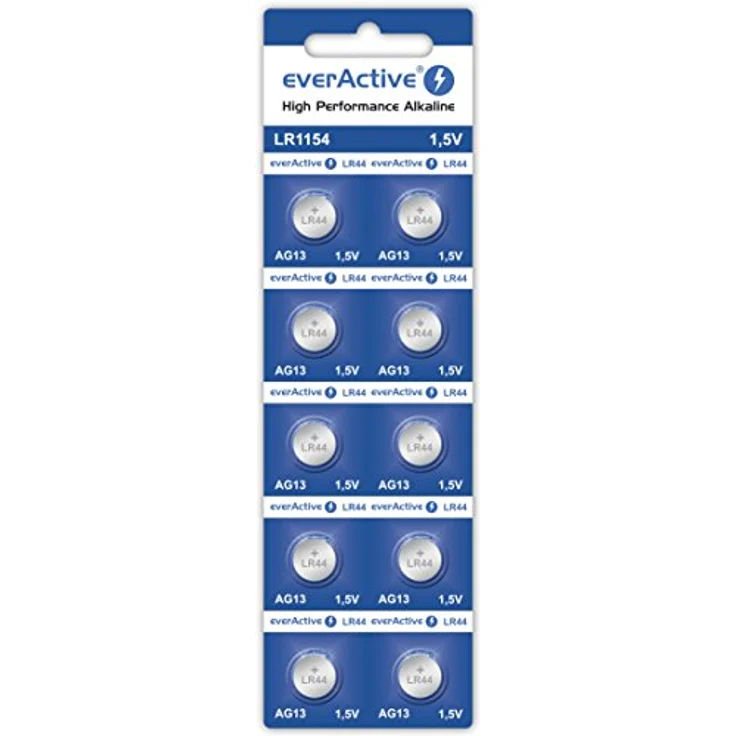 everActive LR1154 – Bild 1