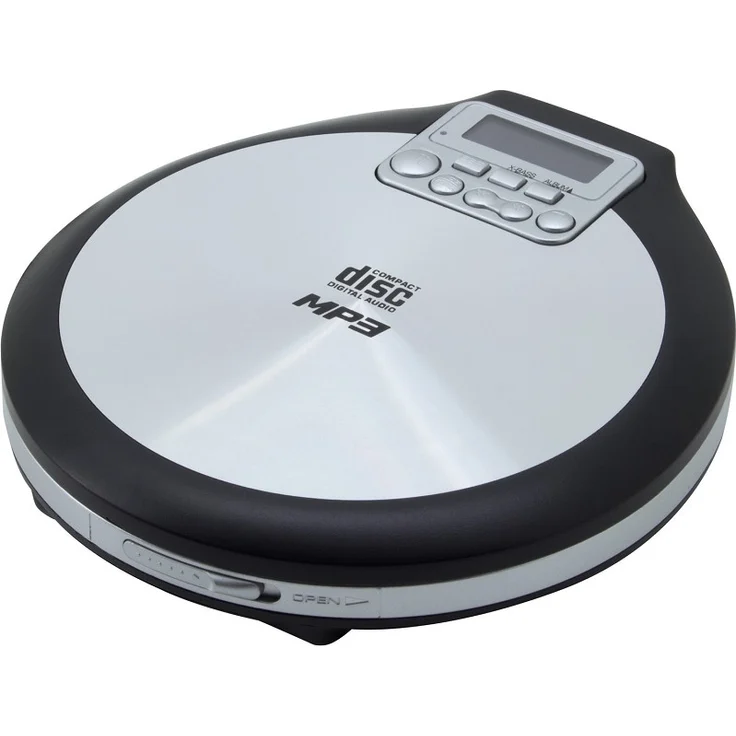 Soundmaster CD9220 – Bild 1