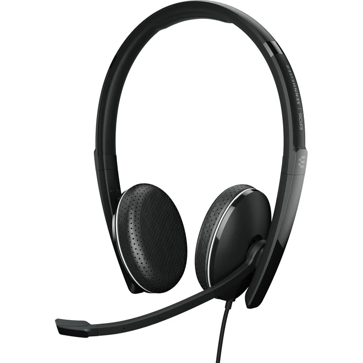 EPOS ADAPT 165T USB II, Schwarz – Bild 3