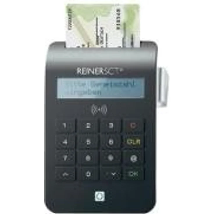 Reiner SCT cyberJack RFID komfort, USB 2.0 (2718700-000) – Bild 1