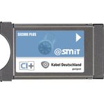 SMiT CI+ Modul Kabel Deutschland