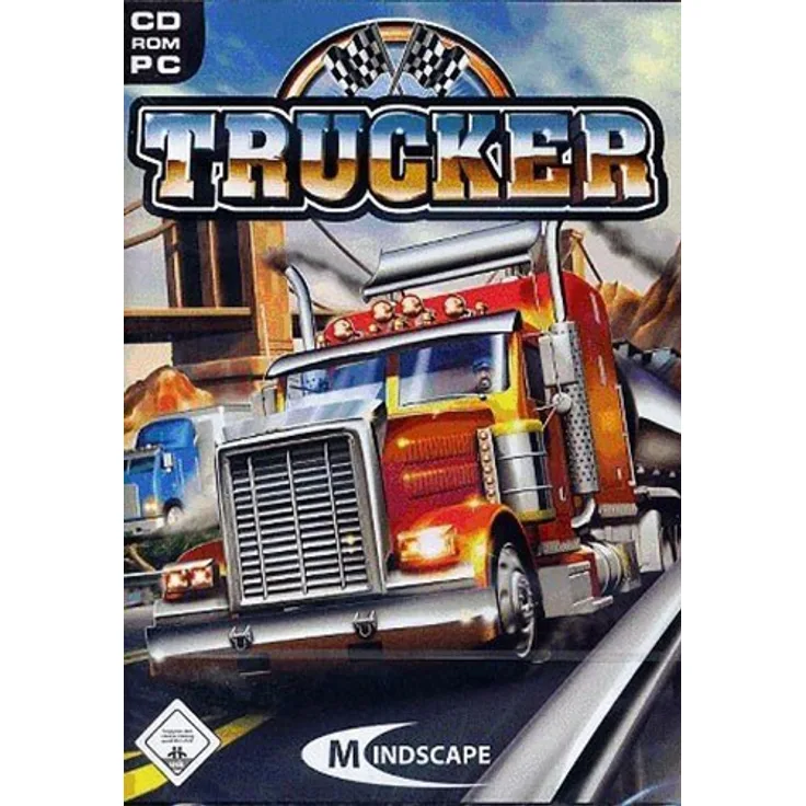 Trucker (PC)