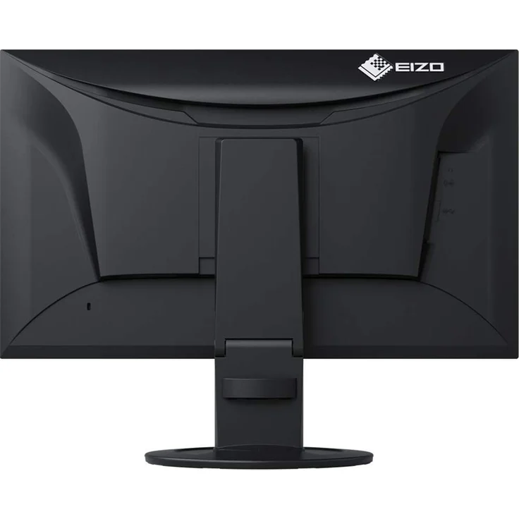 Eizo Flexscan EV2460 - 23,8 Zoll, Full HD (1920 x 1080), IPS-Panel, 60Hz, 5ms, 250cd/m² – Bild 2