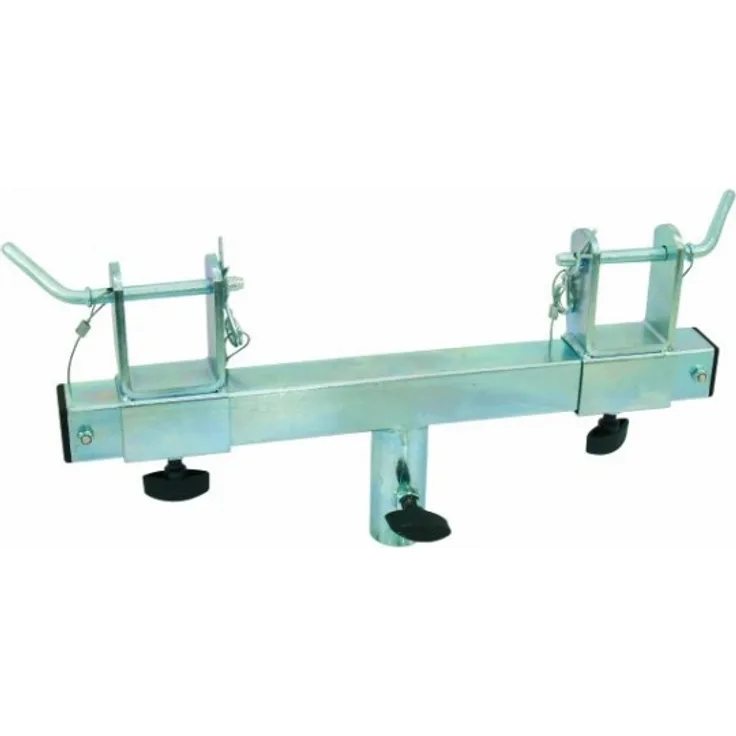 Eurolite TAH-35M Traversendapter, groß