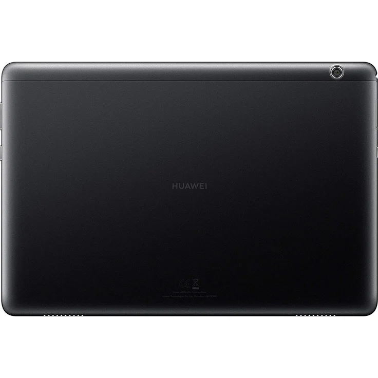 Huawei MediaPad T5 10 Full-HD-Auflösung 10,1 Zoll, LTE-Tablet, Octa-Core, 2 GB RAM, 32 GB Speicher, Android, Schwarz, EU-Ware (53011PBW) – Bild 3