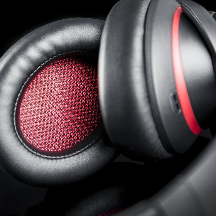 Teufel REAL Pure schwarz – Bild 4