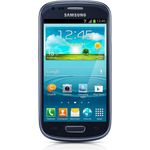 Samsung Galaxy S3 Mini I8200N Value Edition blau