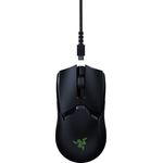 Razer Viper Ultimate Wireless Gaming Maus: Ultraleichte und beidhändige kabellose Maus für Gamer mit optischem Sensor (20.000 Dpi), den schnellsten mechanischen Mausschaltern, Ladestation & RGB Chroma