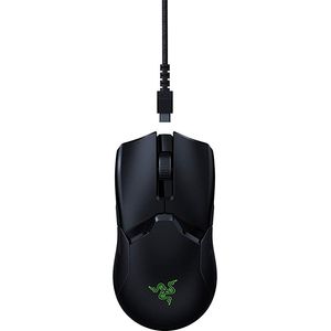 Bild für Razer Viper Ultimate Wireless Gaming Maus: Ultraleichte und beidhändige kabellose Maus für Gamer mit optischem Sensor (20.000 Dpi)