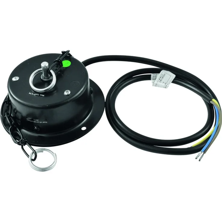 Eurolite MD-1015 Drehmotor ohne Netzstecker