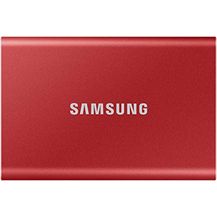 Image for Samsung T7 MU-PC2T0R