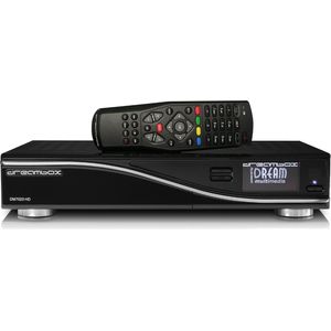 Bild für DreamBox DM7020 HD 2x DVB-S2