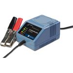 AL 600 plus Bleiakku-Ladegerät für 2/6/12V Batterien